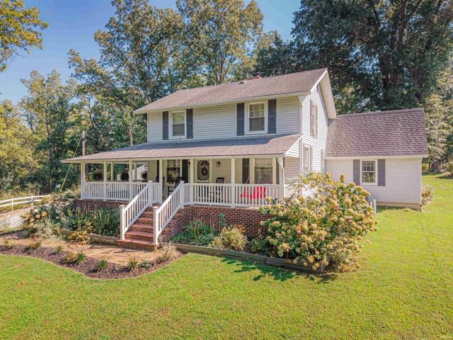 11501 Old State Road, Evansville, IN 47725