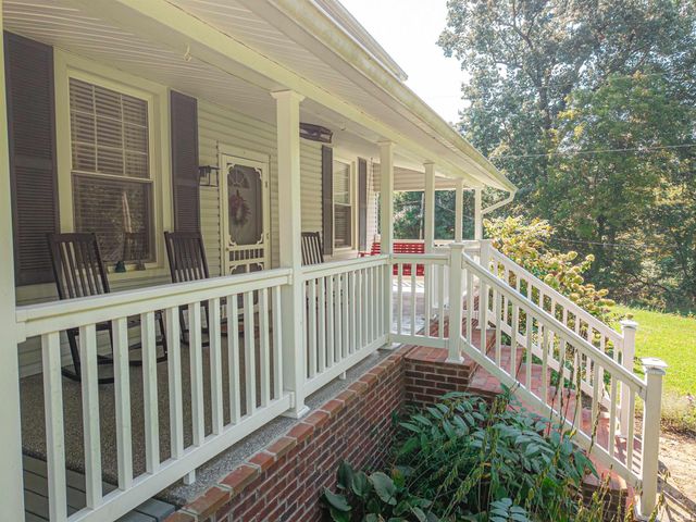 11501 Old State Road, Evansville, IN 47725