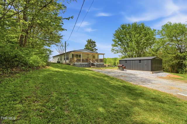 150 Carlton Ridge Lane, Greeneville, TN 37745