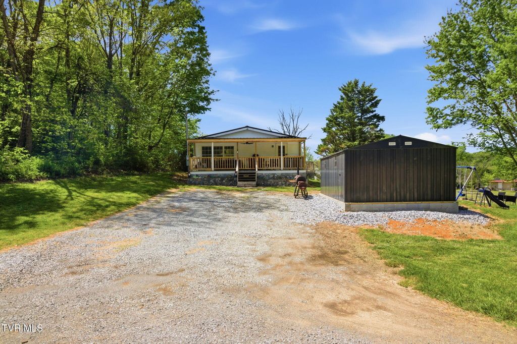 150 Carlton Ridge Lane, Greeneville, TN 37745