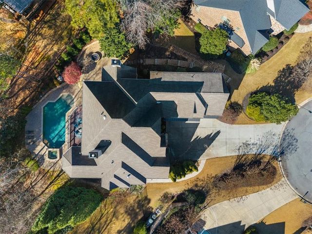 3835 Rockhaven Court, Marietta, GA 30066