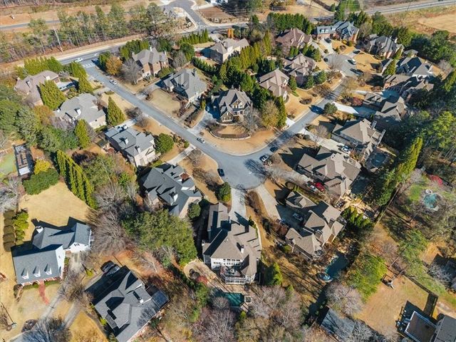 3835 Rockhaven Court, Marietta, GA 30066