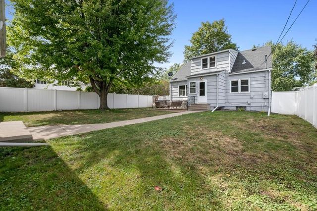4301 Madison Street NE, Columbia Heights, MN 55421