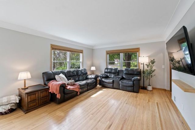 4301 Madison Street NE, Columbia Heights, MN 55421