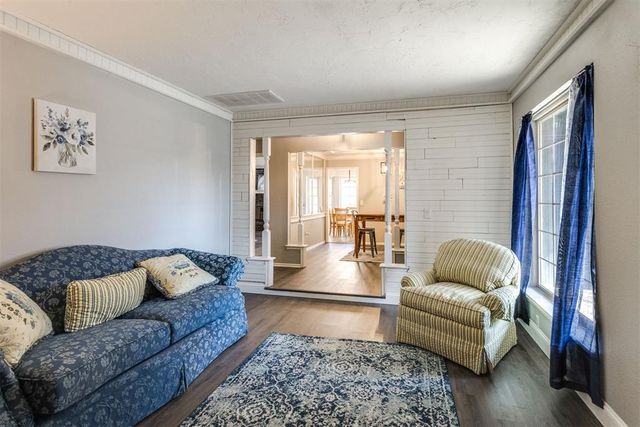 6013 Greenview Drive, Oklahoma City, OK 73135