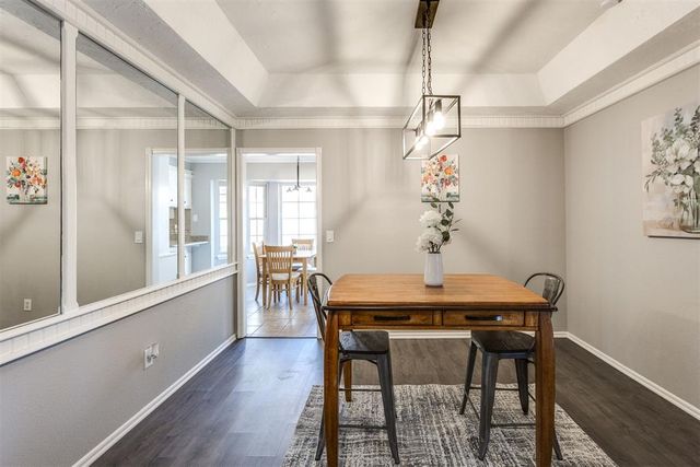 6013 Greenview Drive, Oklahoma City, OK 73135