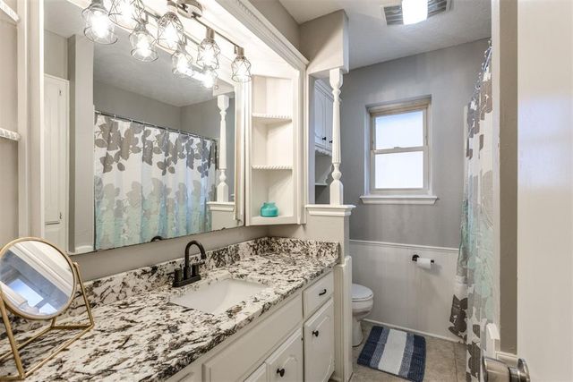 6013 Greenview Drive, Oklahoma City, OK 73135