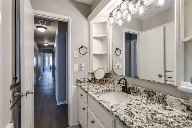 6013 Greenview Drive, Oklahoma City, OK 73135