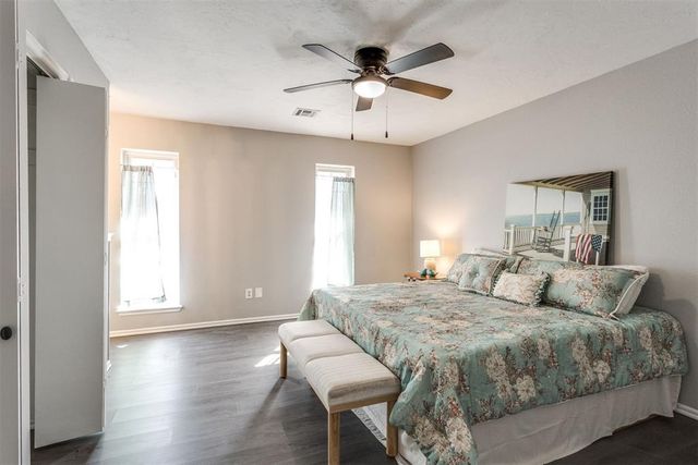 6013 Greenview Drive, Oklahoma City, OK 73135