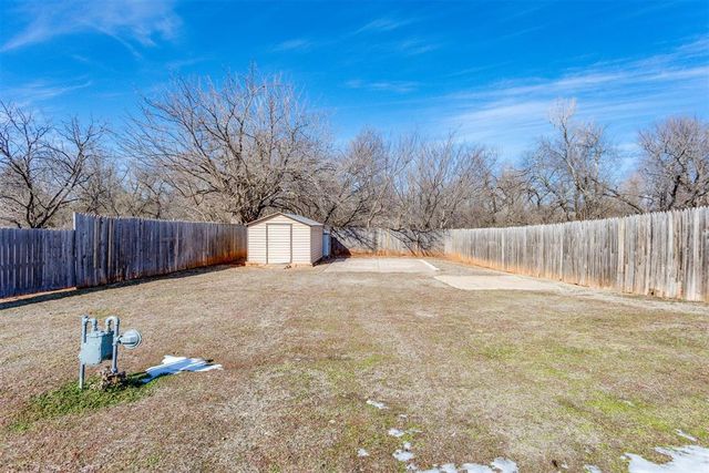 6013 Greenview Drive, Oklahoma City, OK 73135