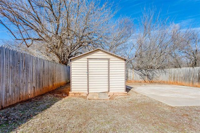 6013 Greenview Drive, Oklahoma City, OK 73135