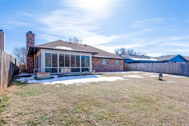 6013 Greenview Drive, Oklahoma City, OK 73135