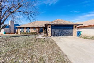 6013 Greenview Drive, Oklahoma City, OK 73135