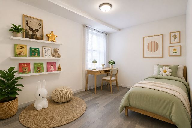 8710 51st Ave Apt 1C, New York City, NY 11373