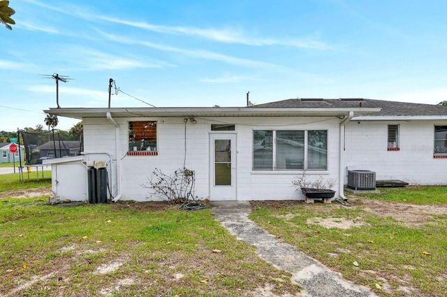 1403 SHARON DRIVE, Deland, FL 32724