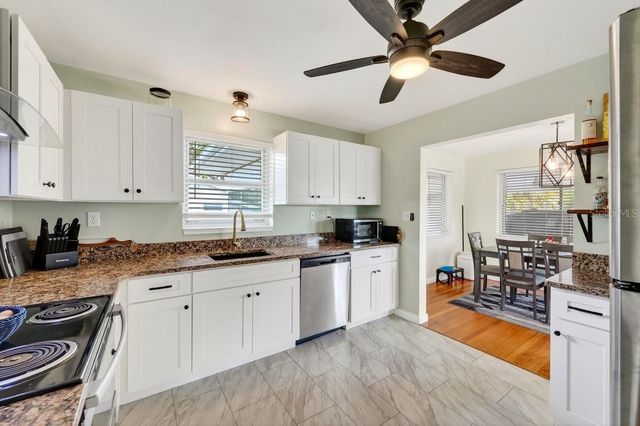 1403 SHARON DRIVE, Deland, FL 32724