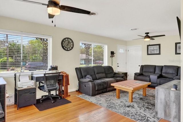 1403 SHARON DRIVE, Deland, FL 32724