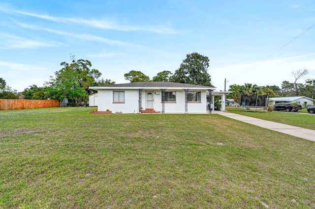 1403 SHARON DRIVE, Deland, FL 32724