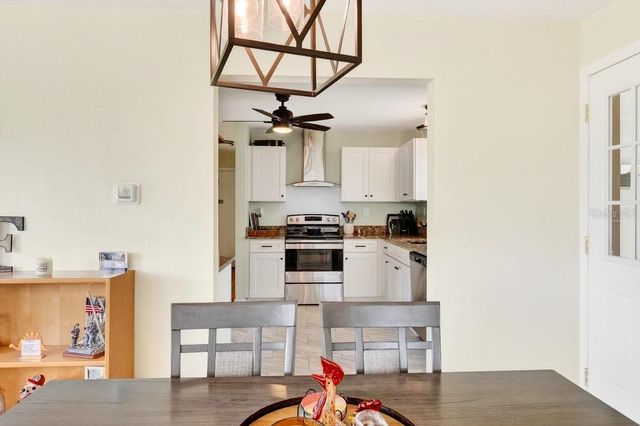 1403 SHARON DRIVE, Deland, FL 32724