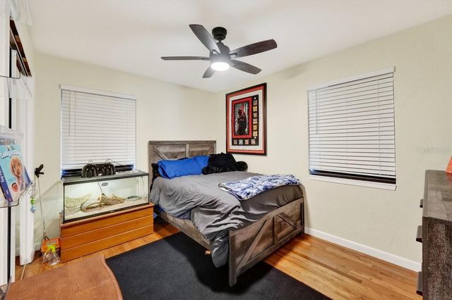 1403 SHARON DRIVE, Deland, FL 32724