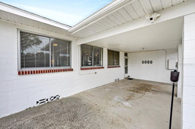 1403 SHARON DRIVE, Deland, FL 32724