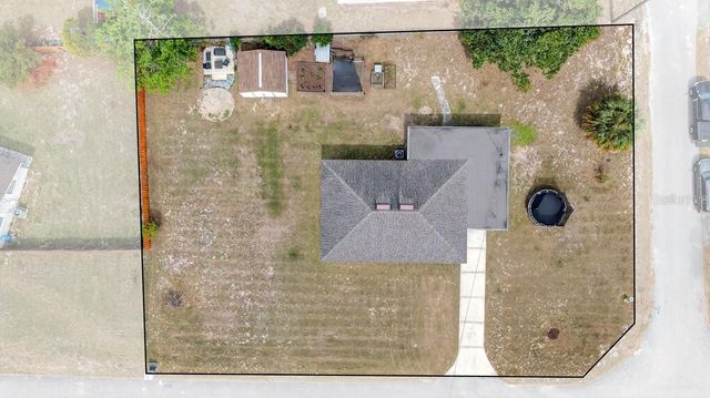 1403 SHARON DRIVE, Deland, FL 32724