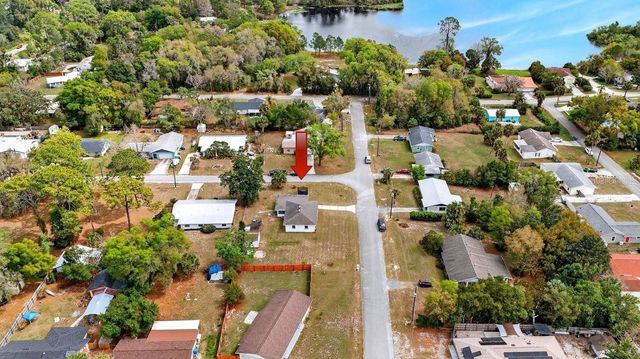 1403 SHARON DRIVE, Deland, FL 32724