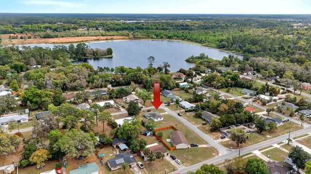 1403 SHARON DRIVE, Deland, FL 32724