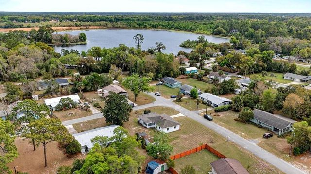 1403 SHARON DRIVE, Deland, FL 32724