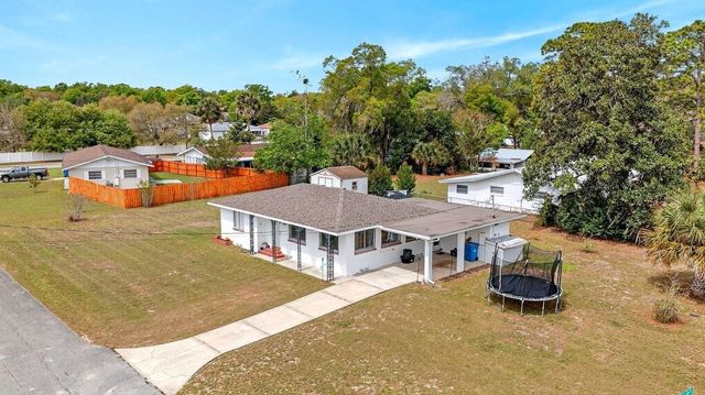 1403 SHARON DRIVE, Deland, FL 32724