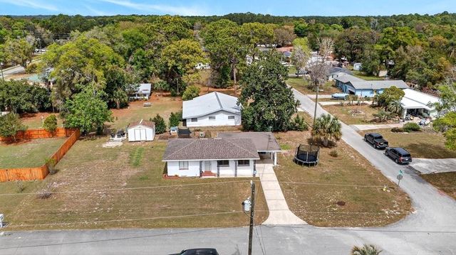 1403 SHARON DRIVE, Deland, FL 32724