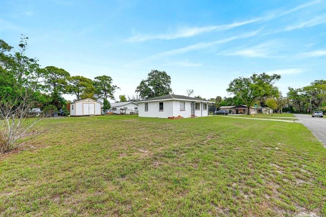 1403 SHARON DRIVE, Deland, FL 32724