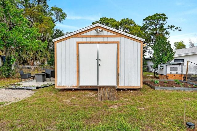 1403 SHARON DRIVE, Deland, FL 32724