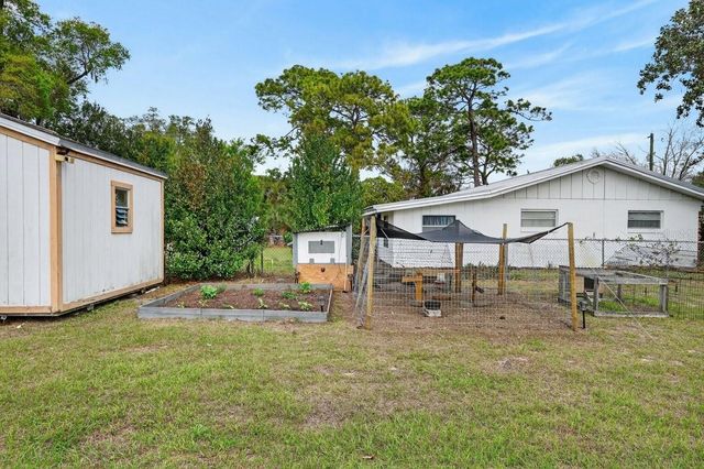 1403 SHARON DRIVE, Deland, FL 32724