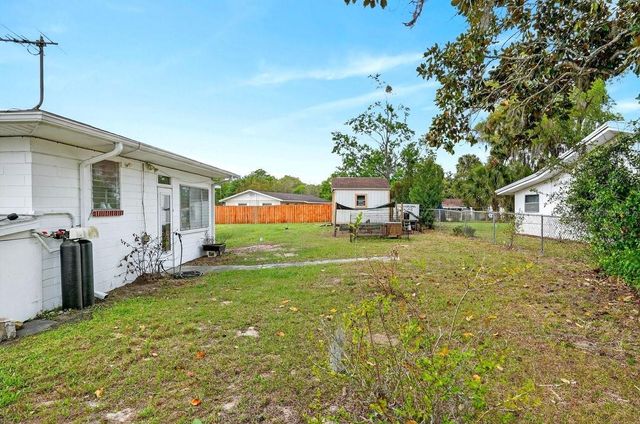 1403 SHARON DRIVE, Deland, FL 32724