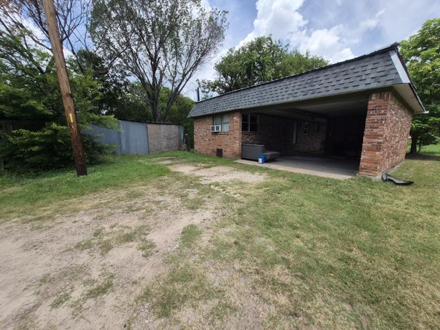 4405 O'neal Street 4, Greenville, TX 75401
