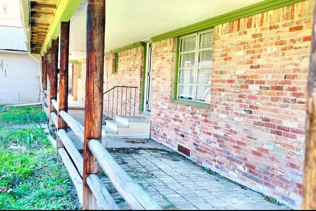 4405 O'neal Street 4, Greenville, TX 75401