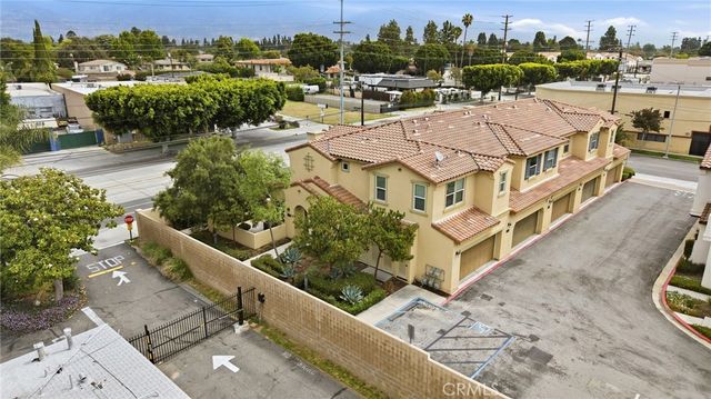 5661 Mcculloch, Temple City, CA 91780