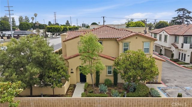 5661 Mcculloch, Temple City, CA 91780