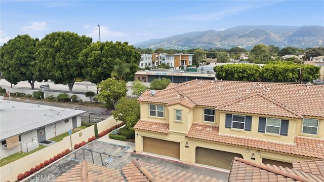 5661 Mcculloch, Temple City, CA 91780