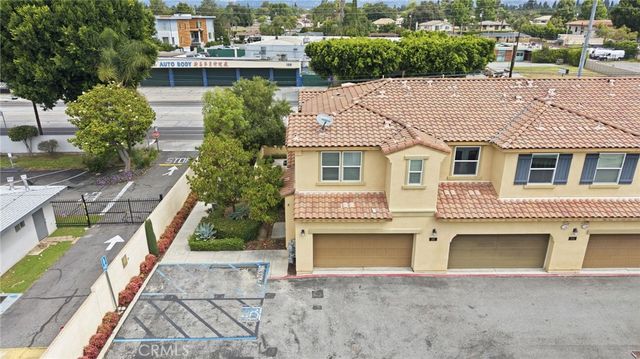 5661 Mcculloch, Temple City, CA 91780