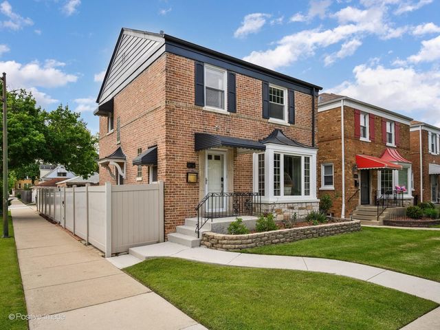 3400 N Narragansett Avenue, Chicago, IL 60634