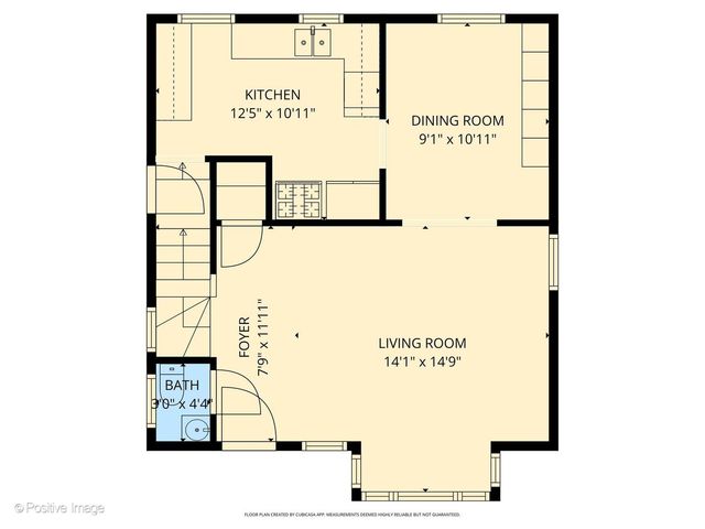 3400 N Narragansett Avenue, Chicago, IL 60634