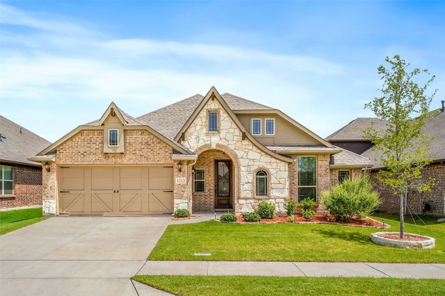 1213 Audubon Drive