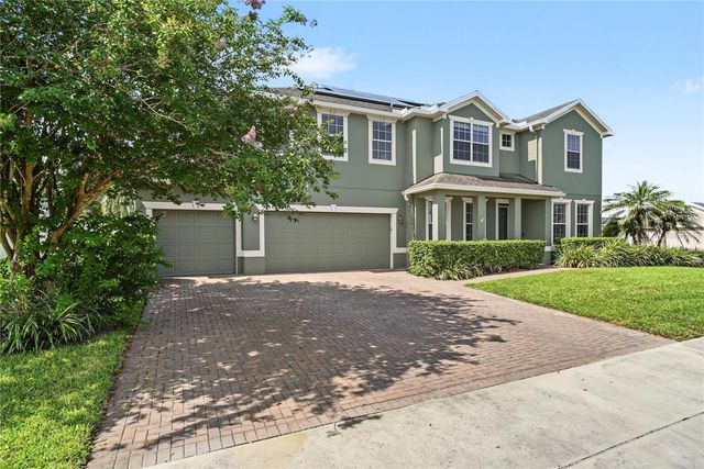 637 GRASSY STONE DRIVE, Winter Garden, FL 34787