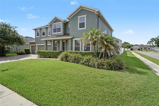 637 GRASSY STONE DRIVE, Winter Garden, FL 34787
