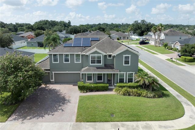 637 GRASSY STONE DRIVE, Winter Garden, FL 34787