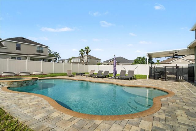 637 GRASSY STONE DRIVE, Winter Garden, FL 34787
