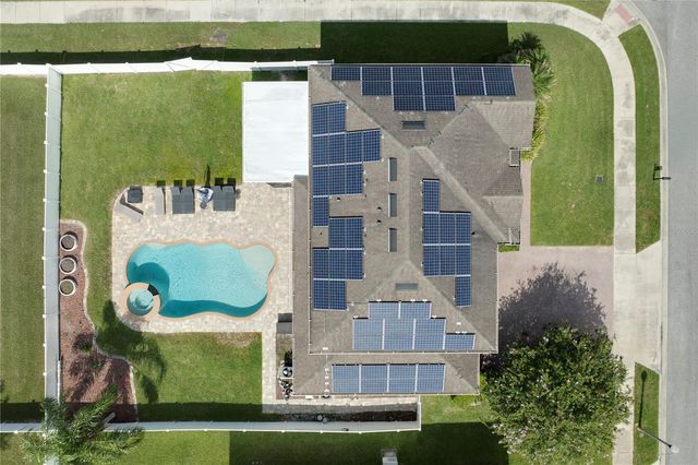 637 GRASSY STONE DRIVE, Winter Garden, FL 34787