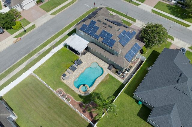 637 GRASSY STONE DRIVE, Winter Garden, FL 34787